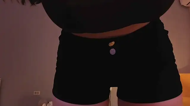 Chat XXX en directo de PixelGoddess