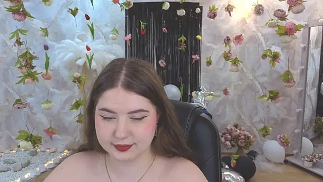 צ'אט XXX בשידור חי של PixelGoddess