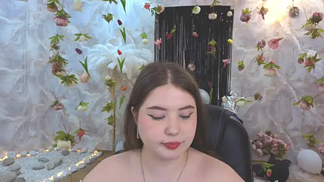 PixelGoddess Chat XXX in diretta