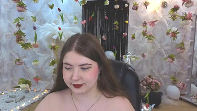 Živý XXX chat PixelGoddess
