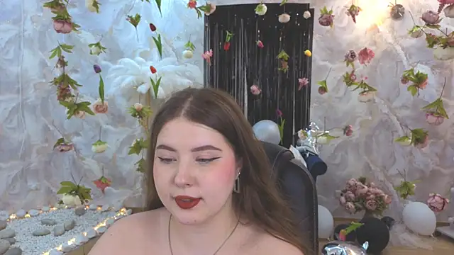 Czat XXX na żywo – PixelGoddess