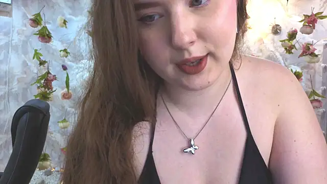 PixelGoddess 网络视讯表演
