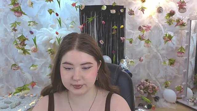 PixelGoddess' Live XXX Chat