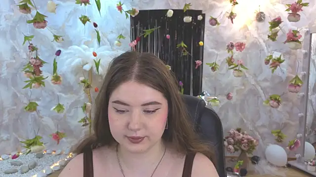 PixelGoddess লাইভ XXX চ্যাট