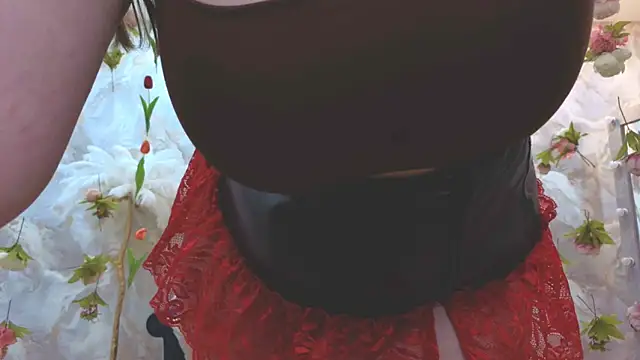 PixelGoddess' Live XXX Chat