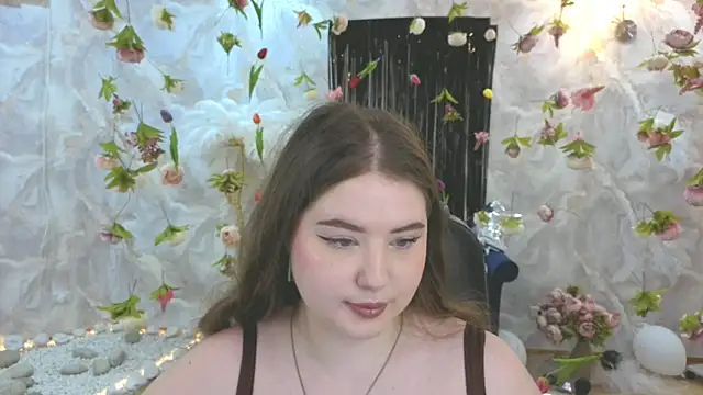 PixelGoddess Live XXX Chat