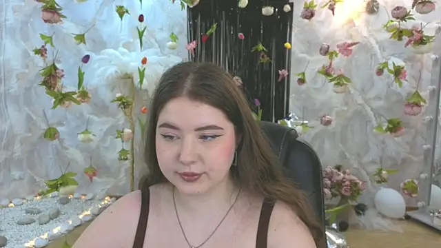PixelGoddess Obrolan Langsung XXX