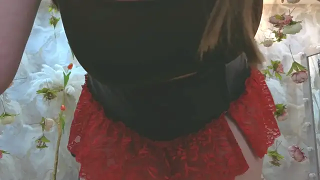 PixelGoddess 라이브 XXX 채팅