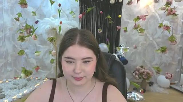 PixelGoddess লাইভ XXX চ্যাট