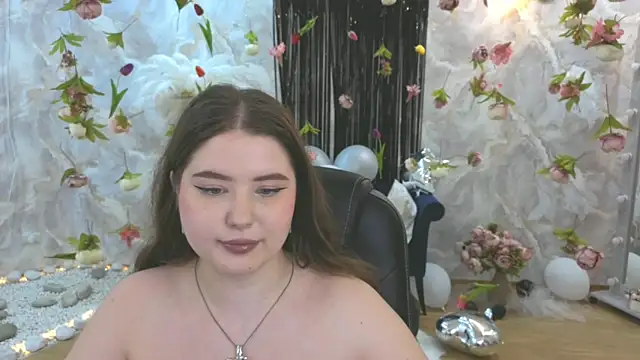 PixelGoddess Chat XXX in diretta