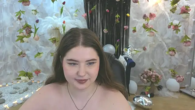 PixelGoddess XXX чат на живо