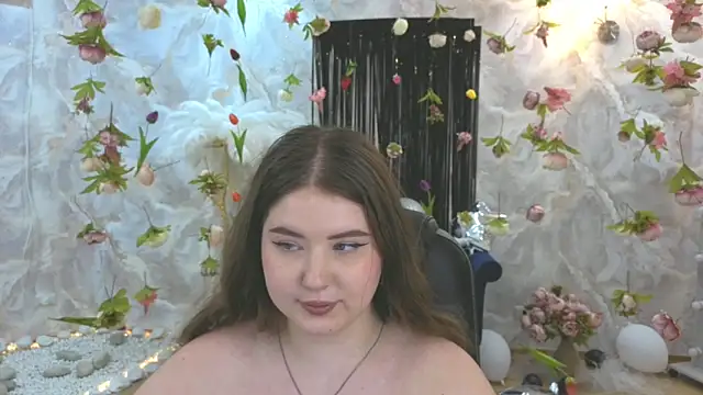 PixelGoddess' Live XXX Chat