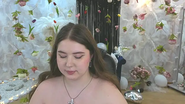PixelGoddessn Live XXX chat