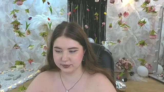 PixelGoddess Live XXX-Chat