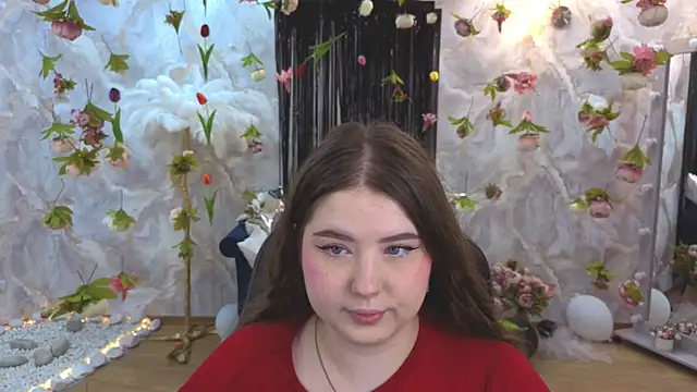 Chatroom XXX en direct de PixelGoddess