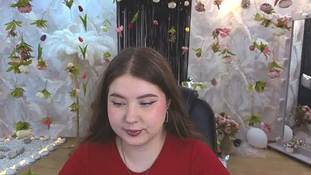 Czat XXX na żywo – PixelGoddess