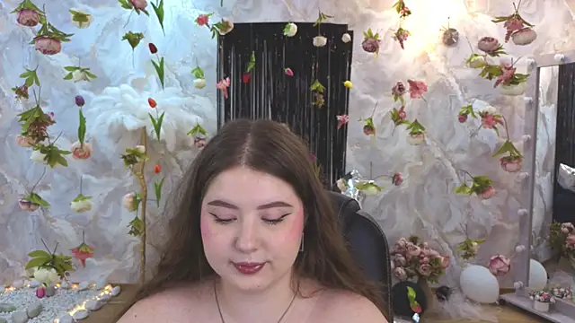 PixelGoddess Chat XXX in diretta