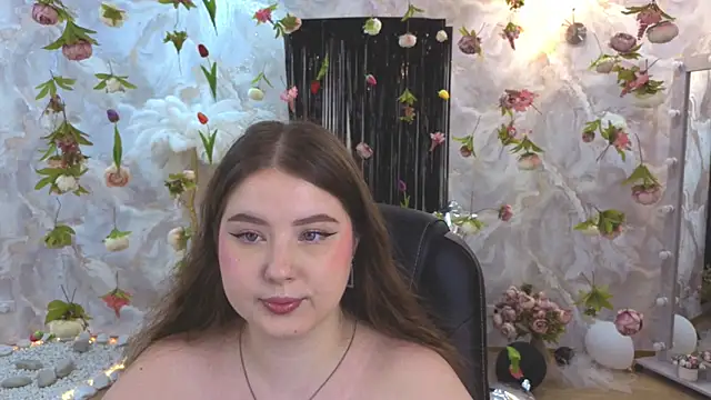 PixelGoddess লাইভ XXX চ্যাট