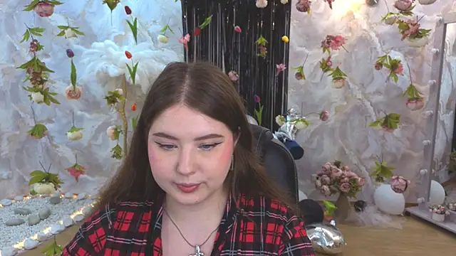 צ'אט XXX בשידור חי של PixelGoddess