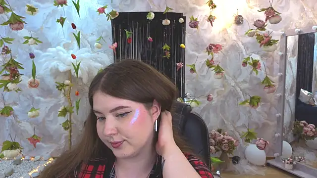 Živý XXX chat PixelGoddess
