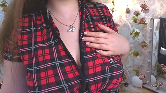 Chatroom XXX en direct de PixelGoddess