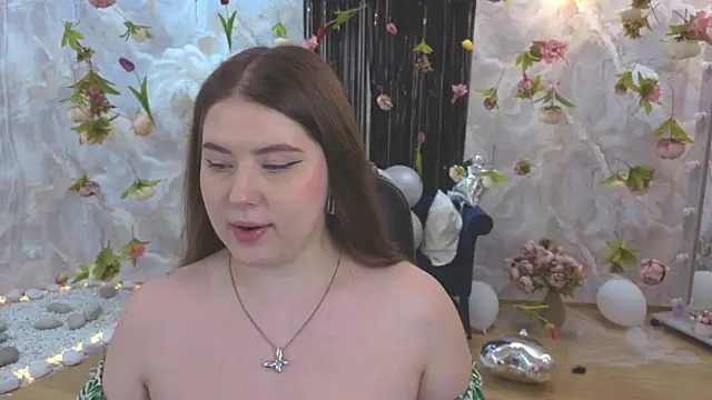 PixelGoddess Live XXX-chat