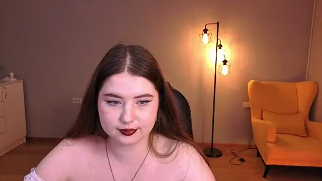 Živý XXX chat PixelGoddess