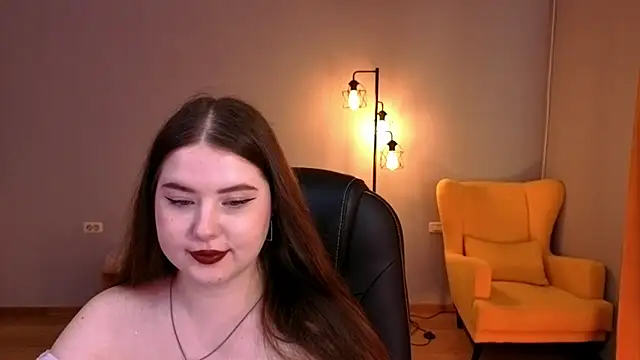 PixelGoddess Adlı Modelin Canlı XXX Sohbeti