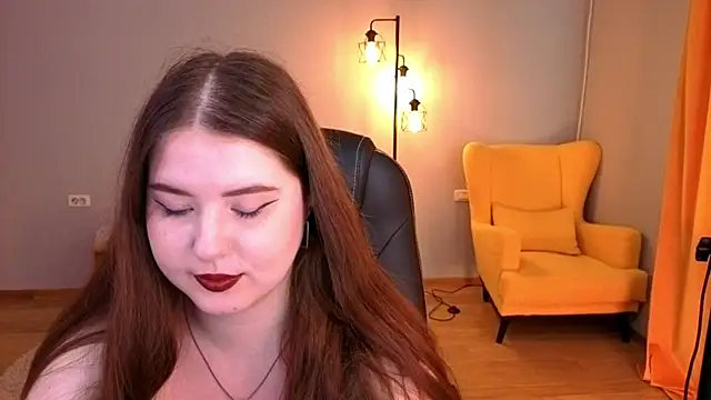 PixelGoddess Chat XXX in diretta