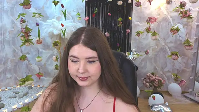 PixelGoddess Live XXX-Chat
