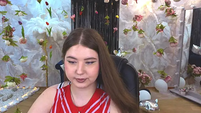 PixelGoddess XXX чат на живо