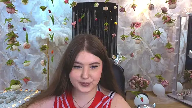 دردشة PixelGoddess الجنسية المباشرة