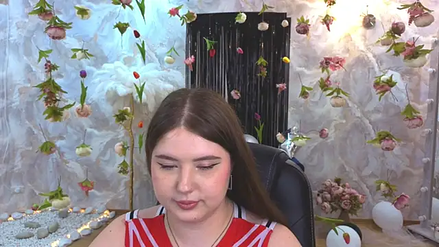 PixelGoddess Live XXX-chat