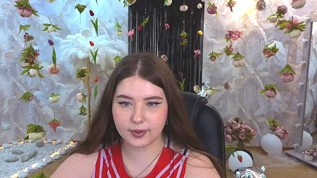 PixelGoddess Chat XXX live