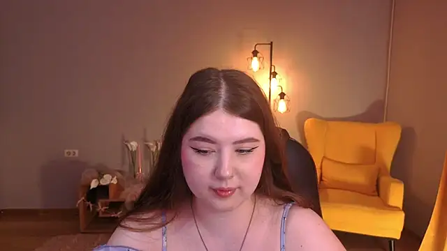 PixelGoddess Chat XXX in diretta