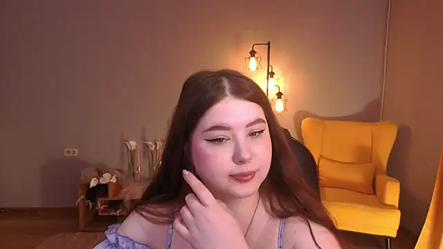دردشة PixelGoddess الجنسية المباشرة