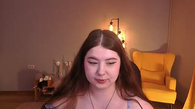 Chat +18 de PixelGoddess ao vivo