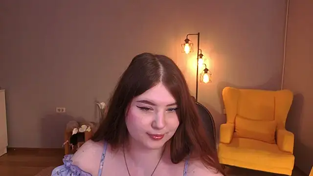 PixelGoddess' Live XXX Chat
