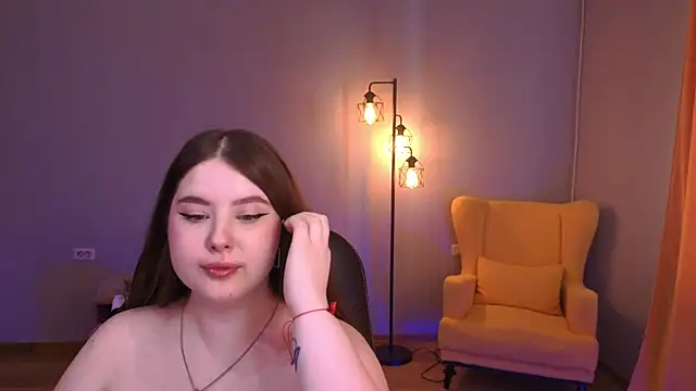 PixelGoddess' Live XXX Chat