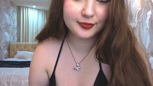PixelGoddess Adlı Modelin Canlı XXX Sohbeti