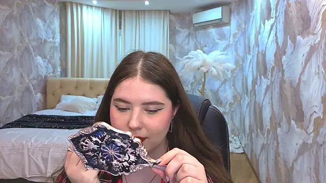 PixelGoddess' Live XXX Chat