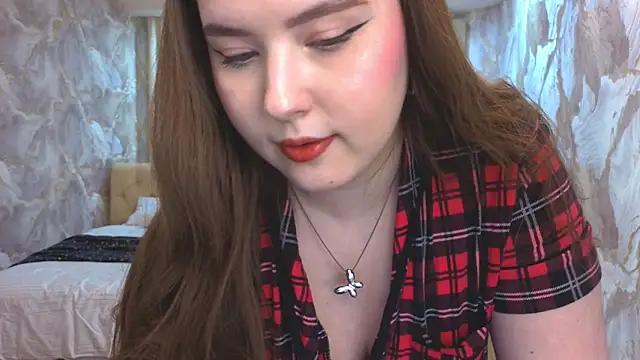 PixelGoddess Adlı Modelin Canlı XXX Sohbeti