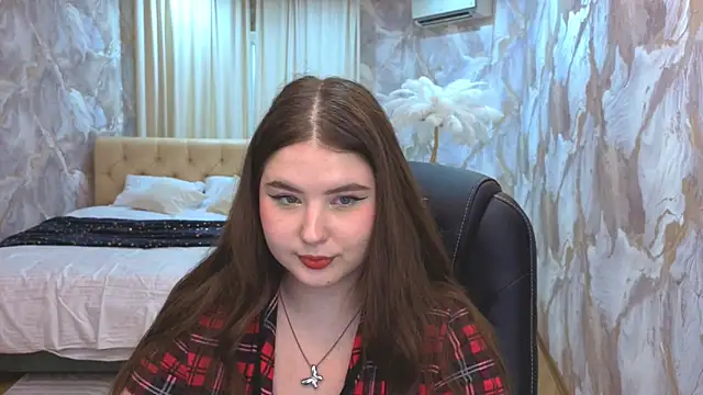 Chat XXX en directo de PixelGoddess