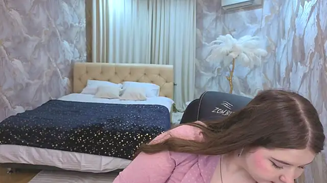 Chat +18 de PixelGoddess ao vivo