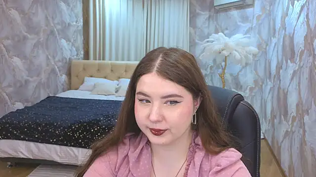 Živý XXX chat PixelGoddess