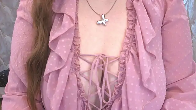 PixelGoddess' Live XXX Chat