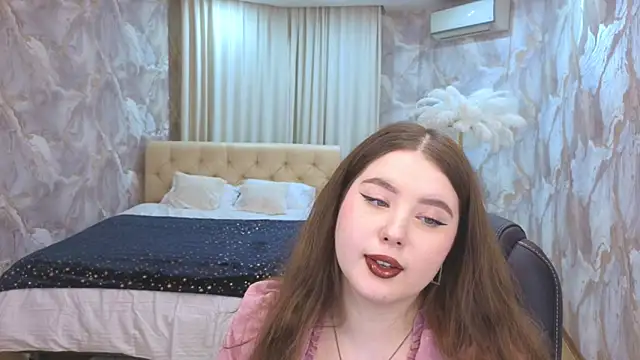 Chat XXX en directo de PixelGoddess