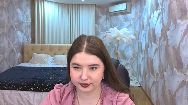 Chat +18 de PixelGoddess ao vivo