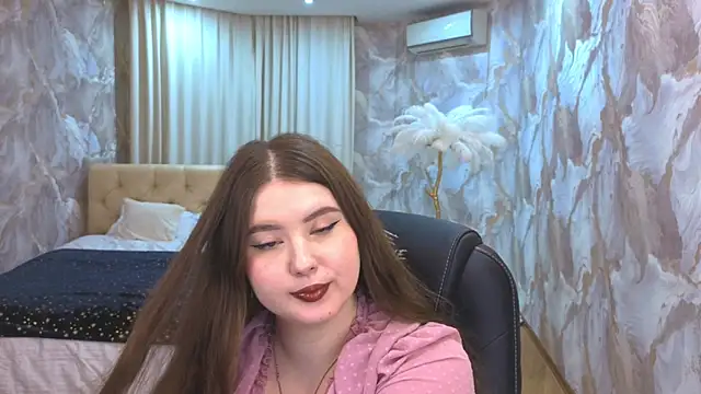 PixelGoddess – Live XXX-chat