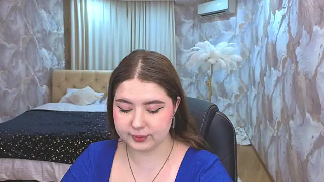 Chat XXX en directo de PixelGoddess